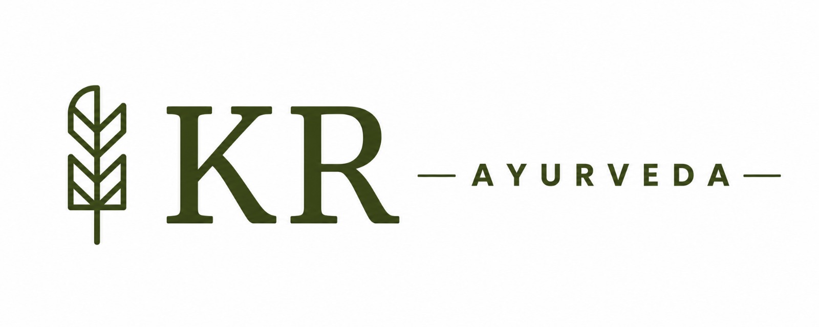 KR Ayurveda Logo
